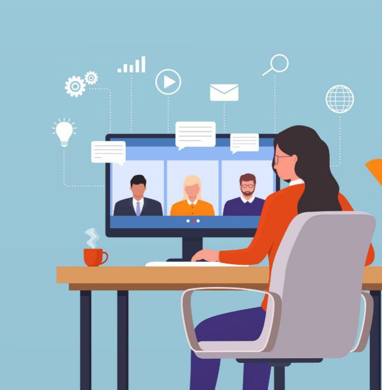 ۳- نحوه پیدا کردن کار در منزل