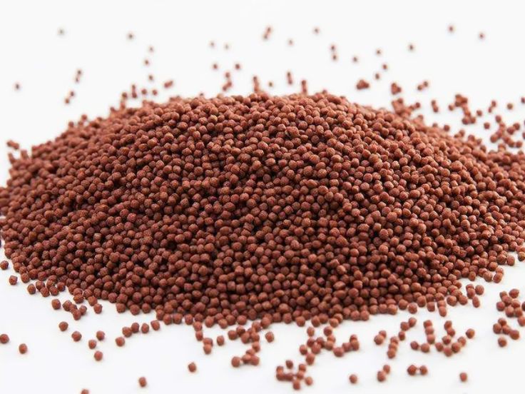 ۹- نمونه اگهی فروش عمده و خرده غذای ماهی کپور