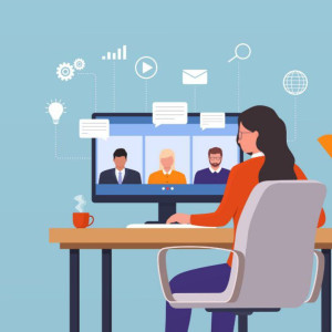 ۳- نحوه پیدا کردن کار در منزل