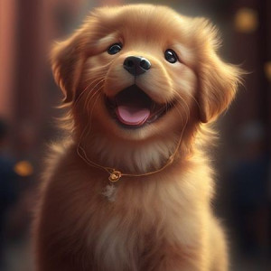 🐶 ۱۳- محل نگهداری توله های سگ به چه صورت است؟
