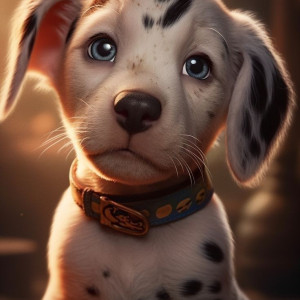 🐶 ۱٠- نحوه از شیر گرفتن توله های سگ