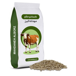 🐮 خوراک گاو
